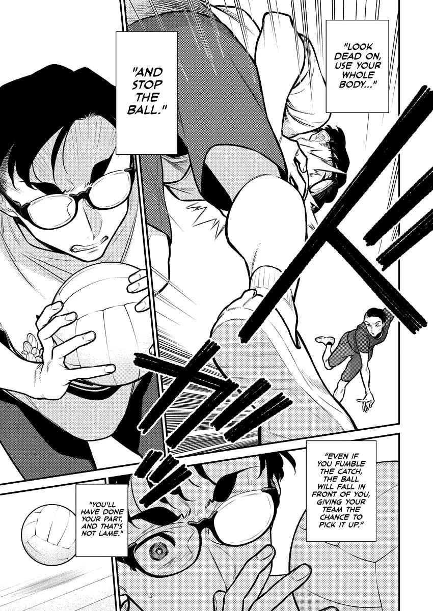 Yancha Gal No Anjou San Chapter 148 - Page 10