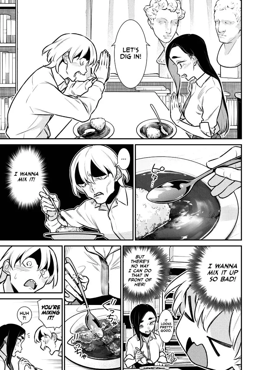 Yancha Gal No Anjou San Chapter 150 - Page 7