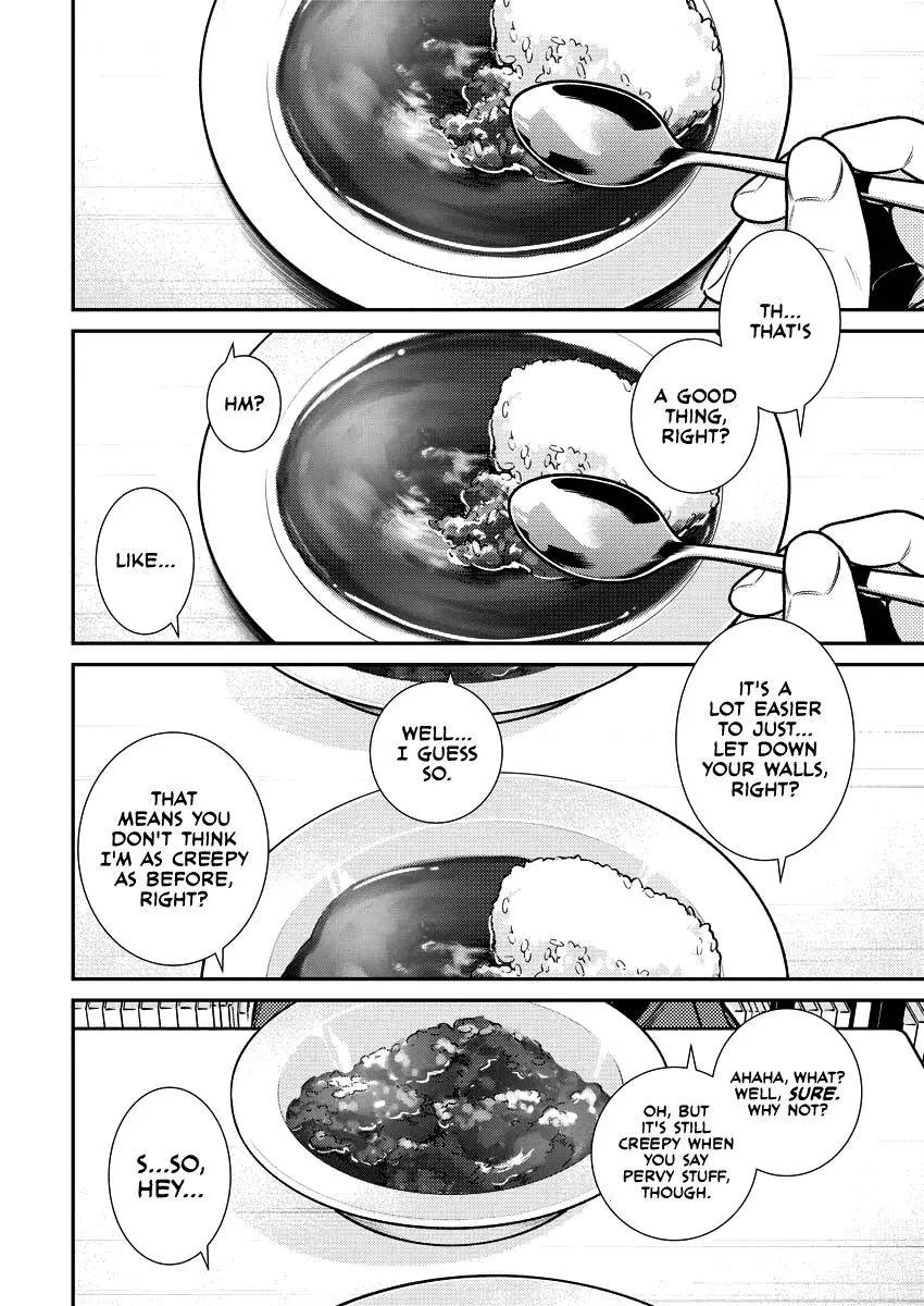 Yancha Gal No Anjou San Chapter 150 - Page 12