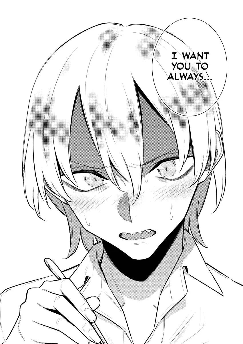 Yancha Gal No Anjou San Chapter 150 - Page 14