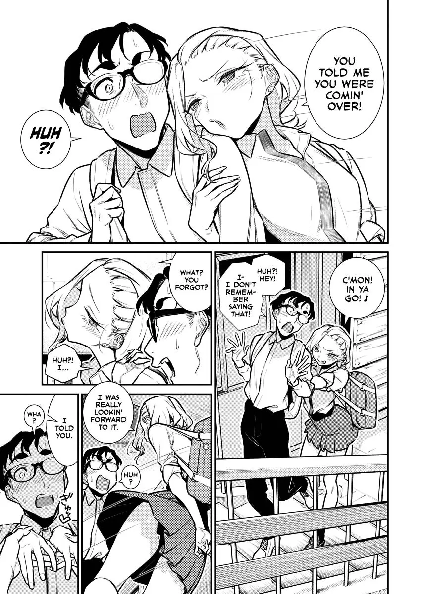 Yancha Gal No Anjou San Chapter 150 - Page 17