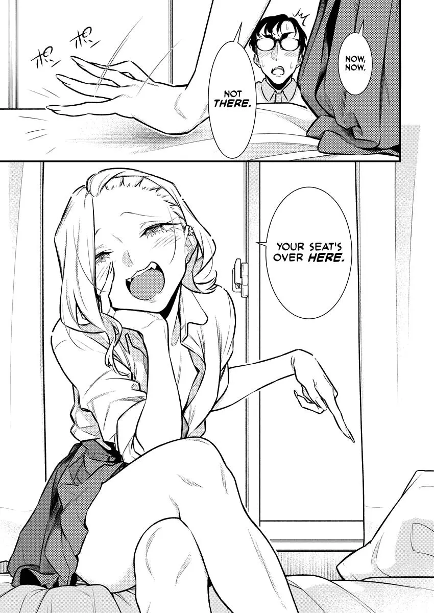 Yancha Gal No Anjou San Chapter 151 - Page 3