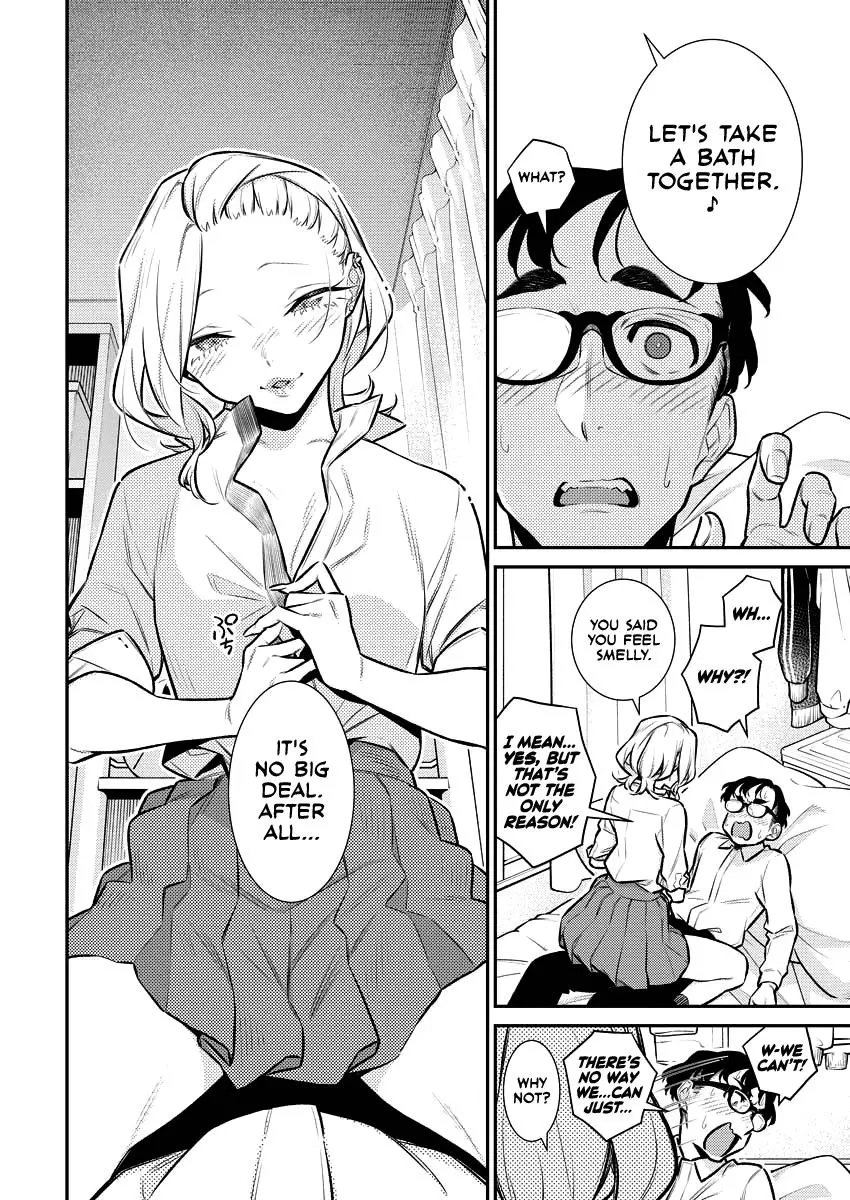 Yancha Gal No Anjou San Chapter 151 - Page 10