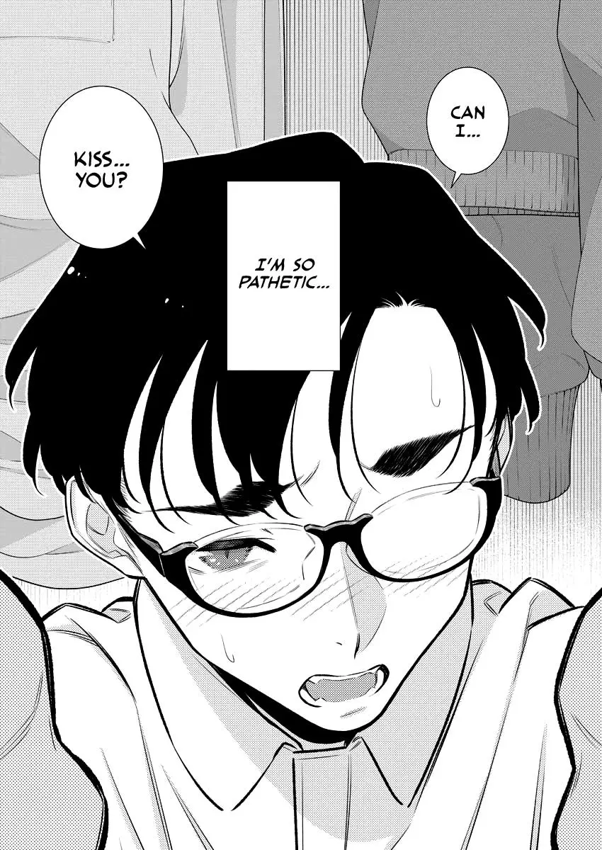 Yancha Gal No Anjou San Chapter 152 - Page 7