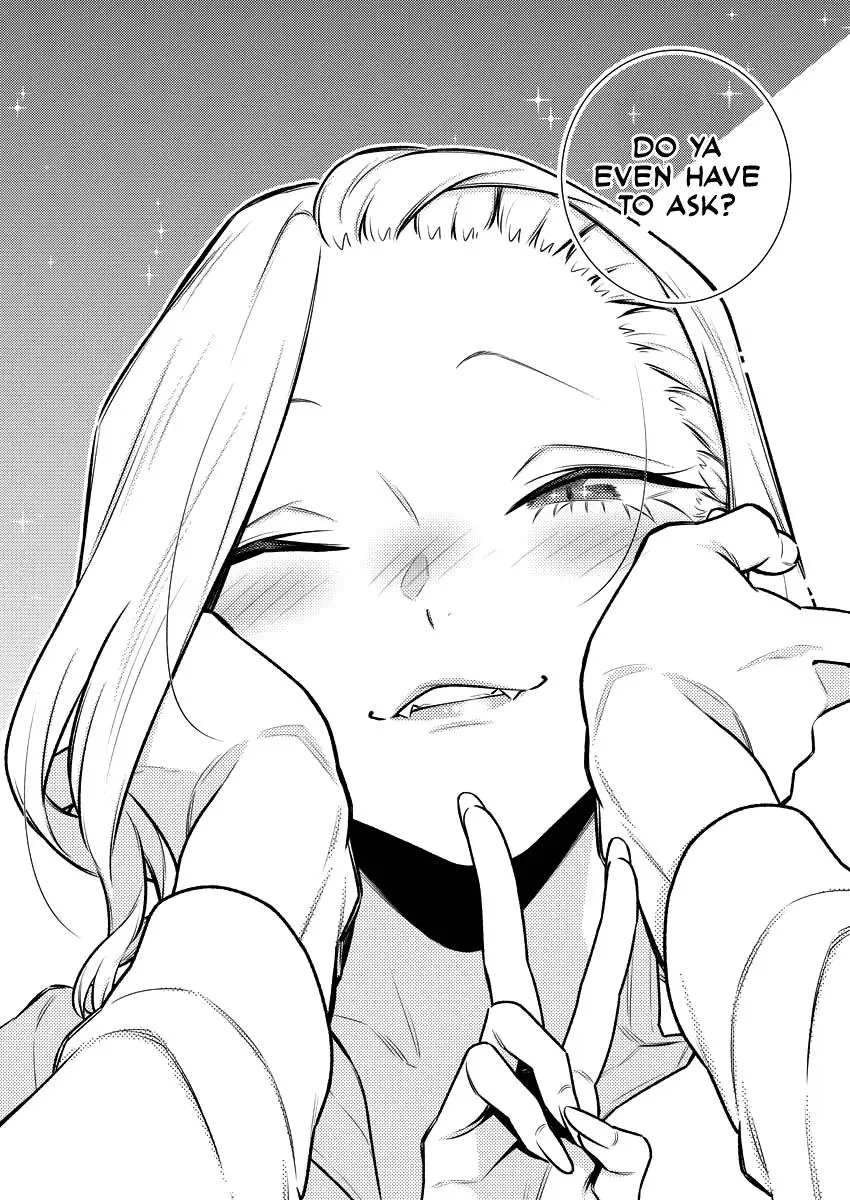 Yancha Gal No Anjou San Chapter 152 - Page 8