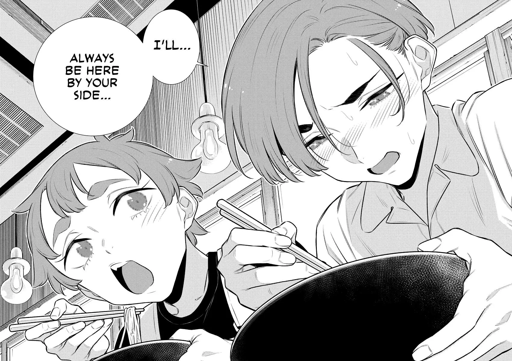 Yancha Gal No Anjou San Chapter 156 - Page 14