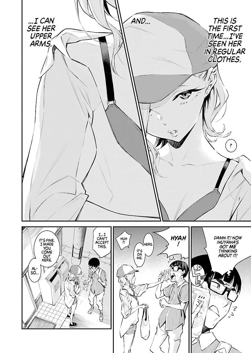 Yancha Gal No Anjou San Chapter 16 - Page 6