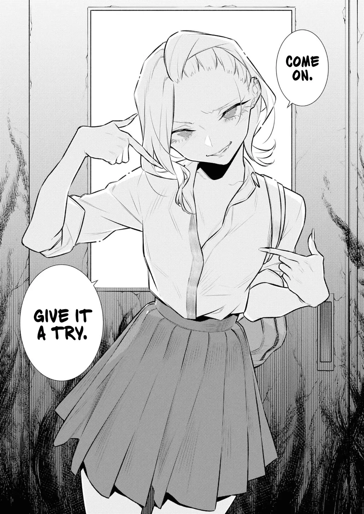 Yancha Gal No Anjou San Chapter 160 - Page 9