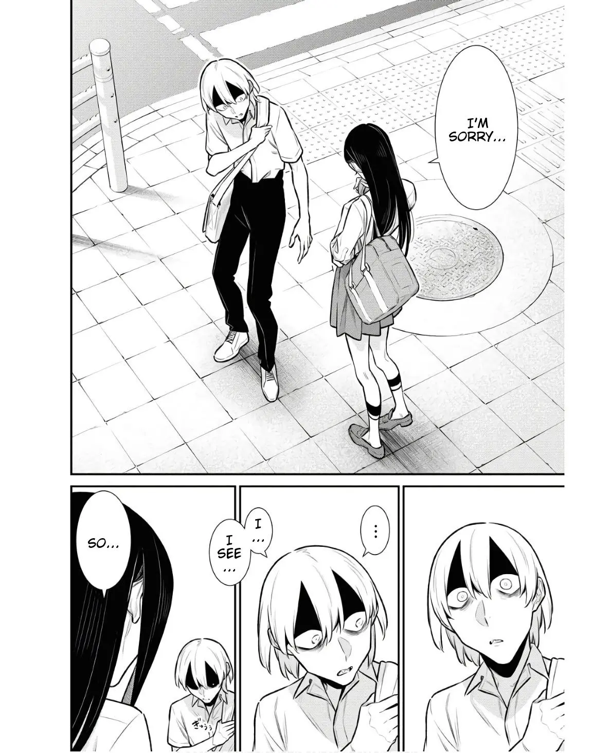 Yancha Gal No Anjou San Chapter 162 - Page 5