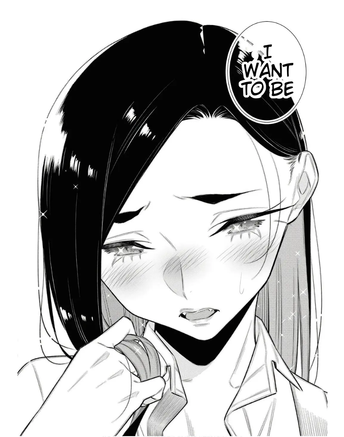 Yancha Gal No Anjou San Chapter 162 - Page 7