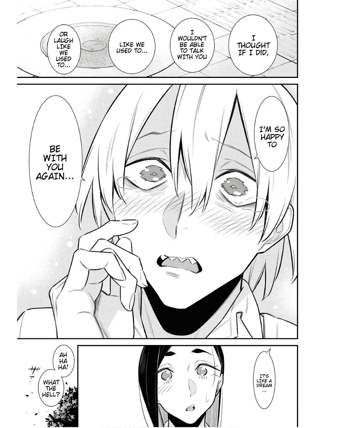 Yancha Gal No Anjou San Chapter 162 - Page 10