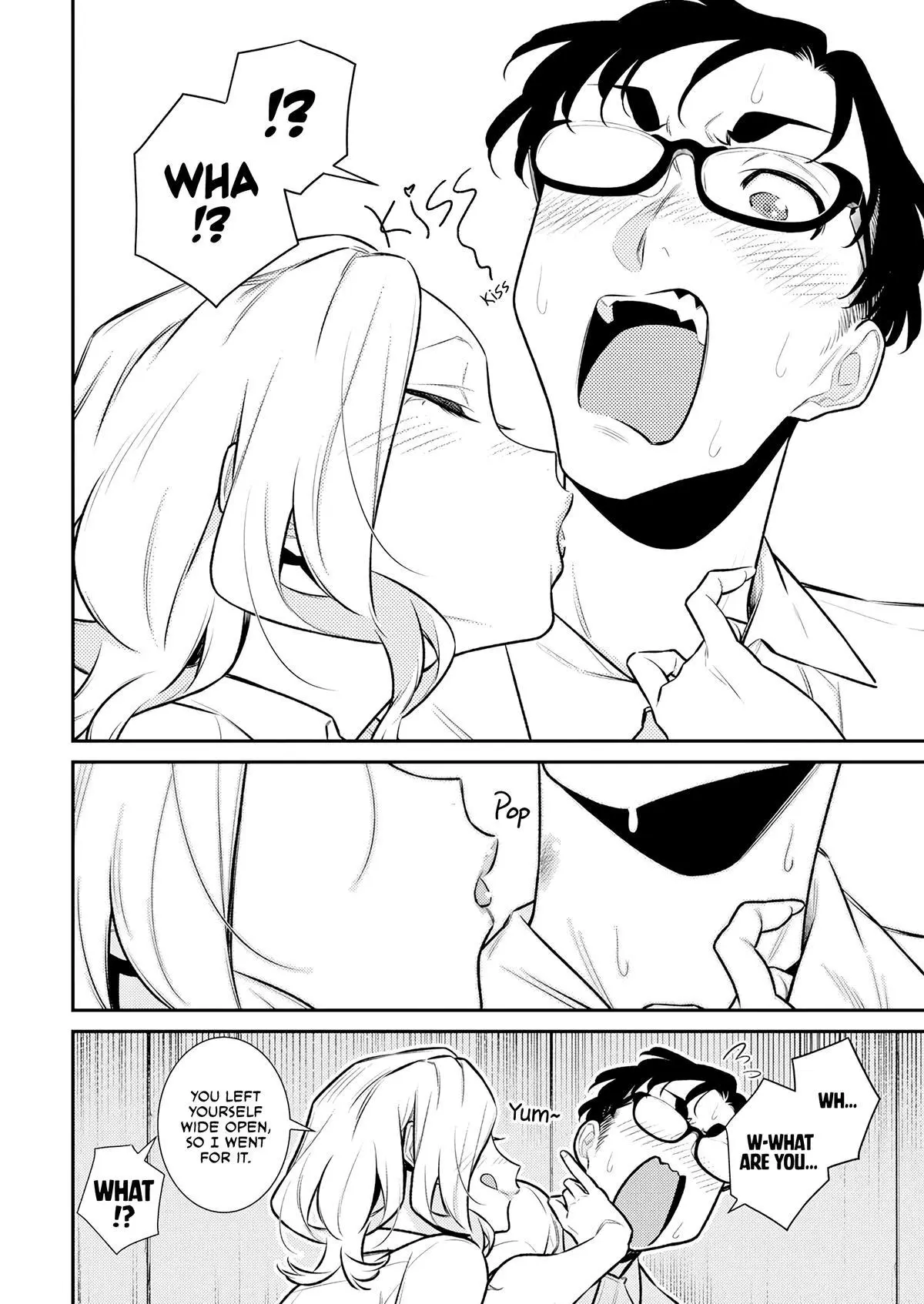 Yancha Gal No Anjou San Chapter 163 - Page 10