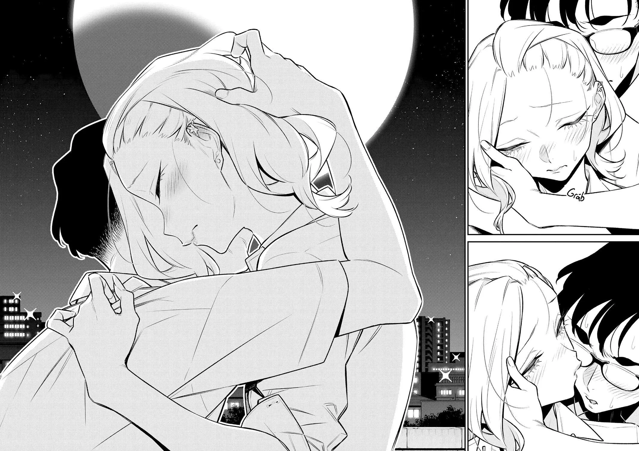 Yancha Gal No Anjou San Chapter 163 - Page 14