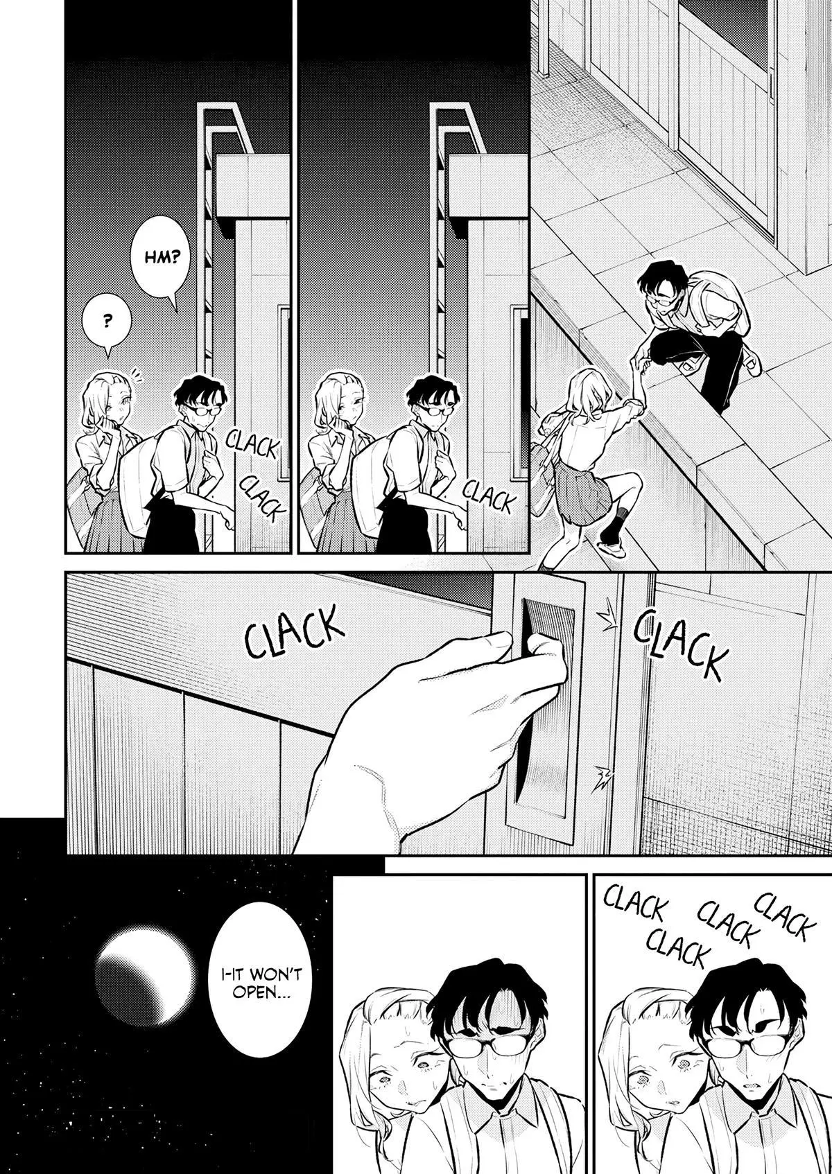 Yancha Gal No Anjou San Chapter 163 - Page 17