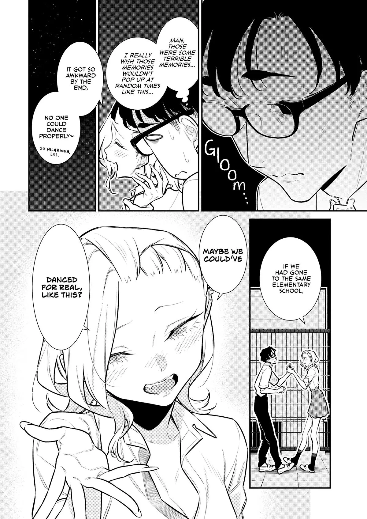 Yancha Gal No Anjou San Chapter 164 - Page 6