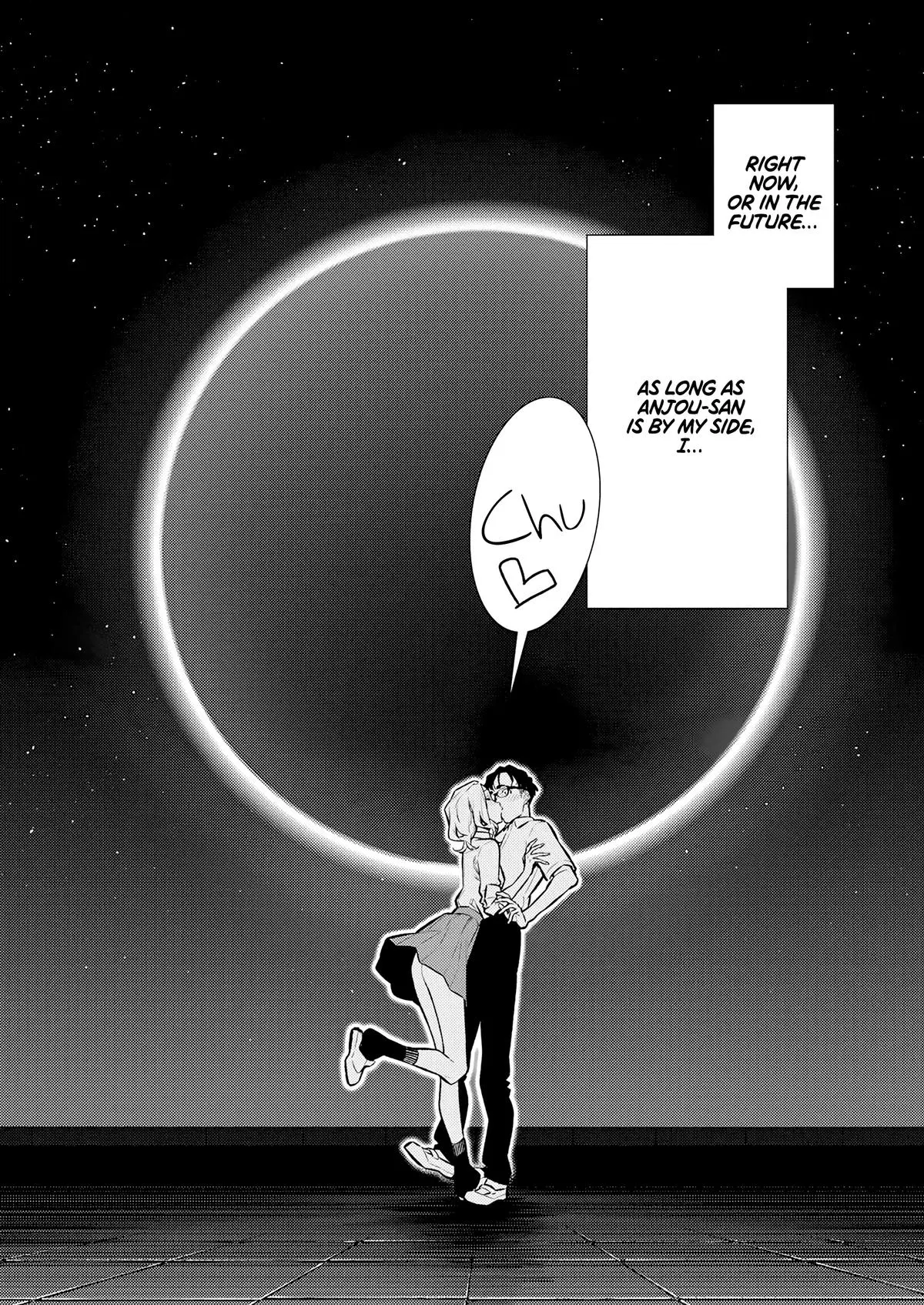 Yancha Gal No Anjou San Chapter 164 - Page 8