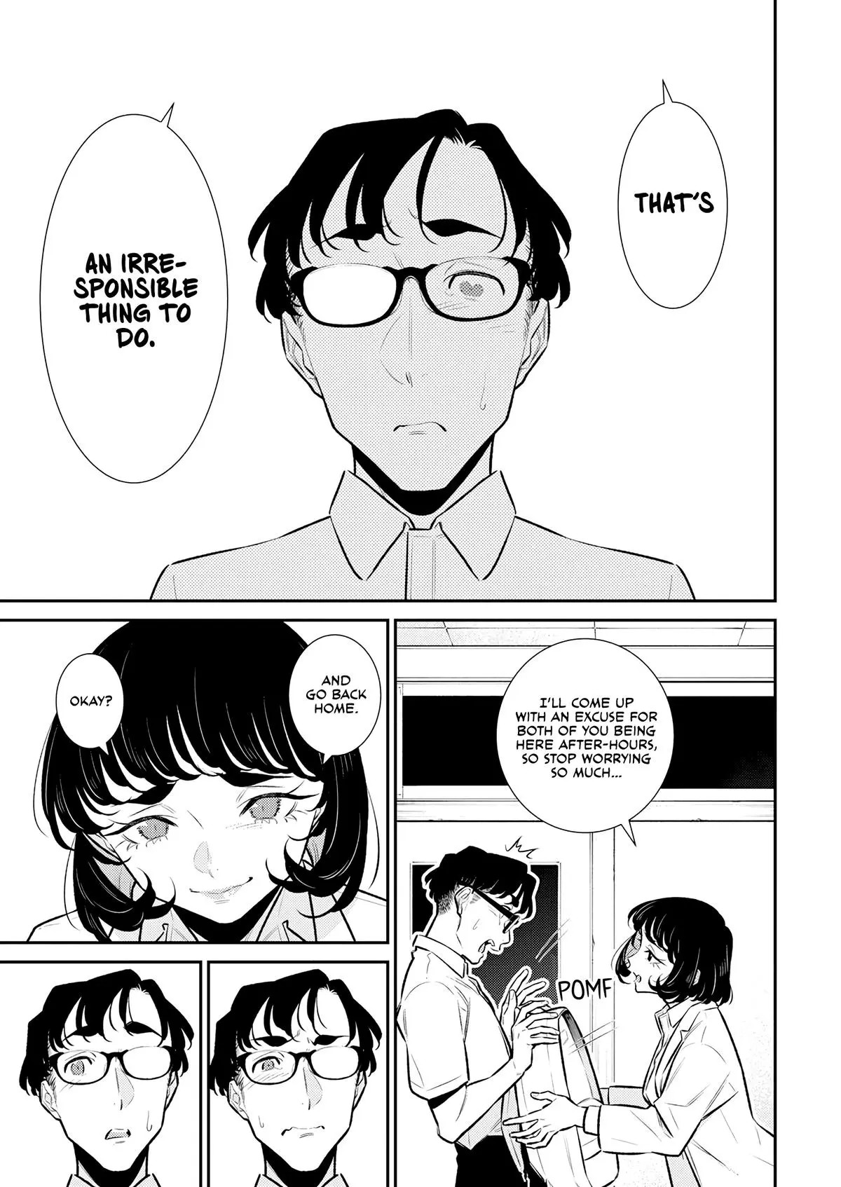 Yancha Gal No Anjou San Chapter 165 - Page 5
