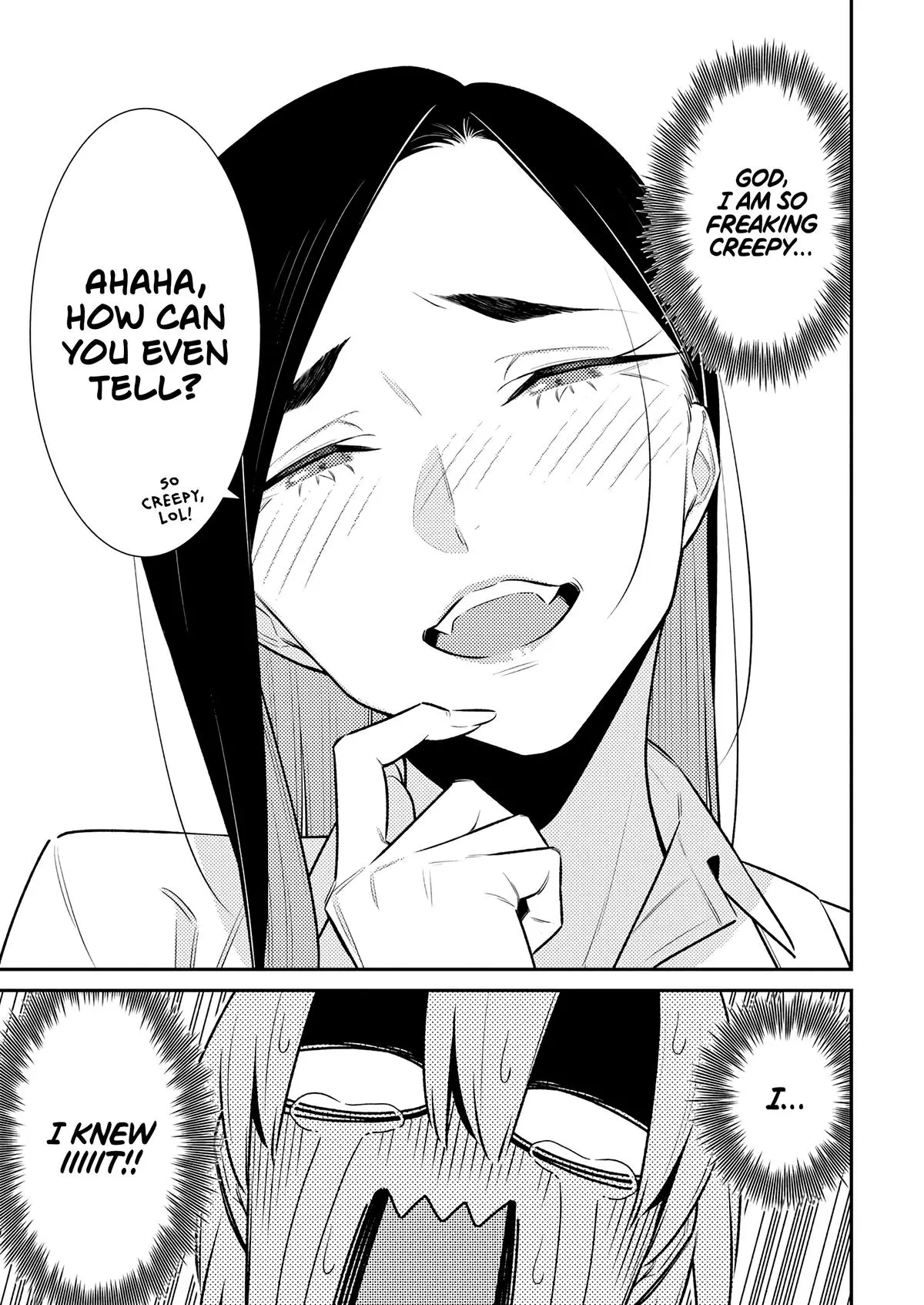 Yancha Gal No Anjou San Chapter 168 - Page 11