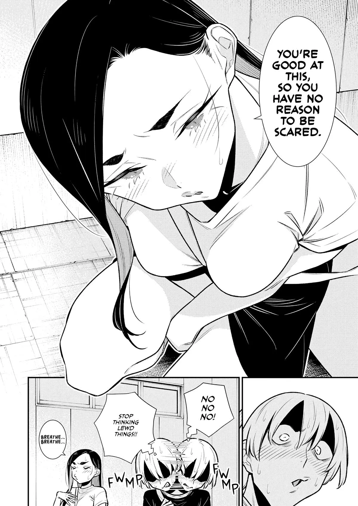 Yancha Gal No Anjou San Chapter 172 - Page 4