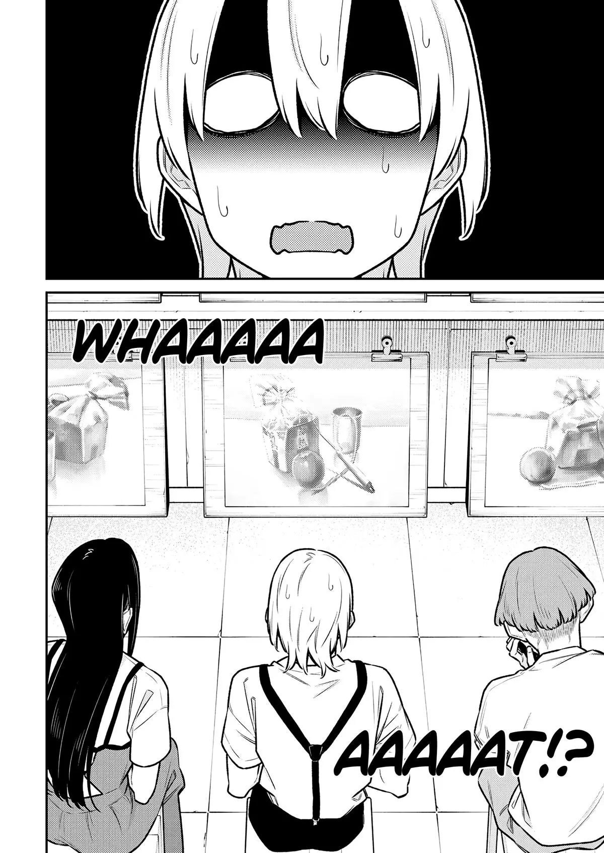 Yancha Gal No Anjou San Chapter 173 - Page 4