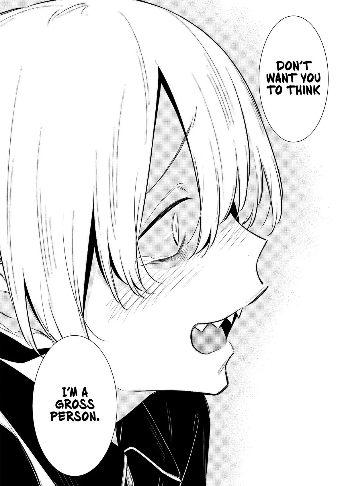 Yancha Gal No Anjou San Chapter 174 - Page 12