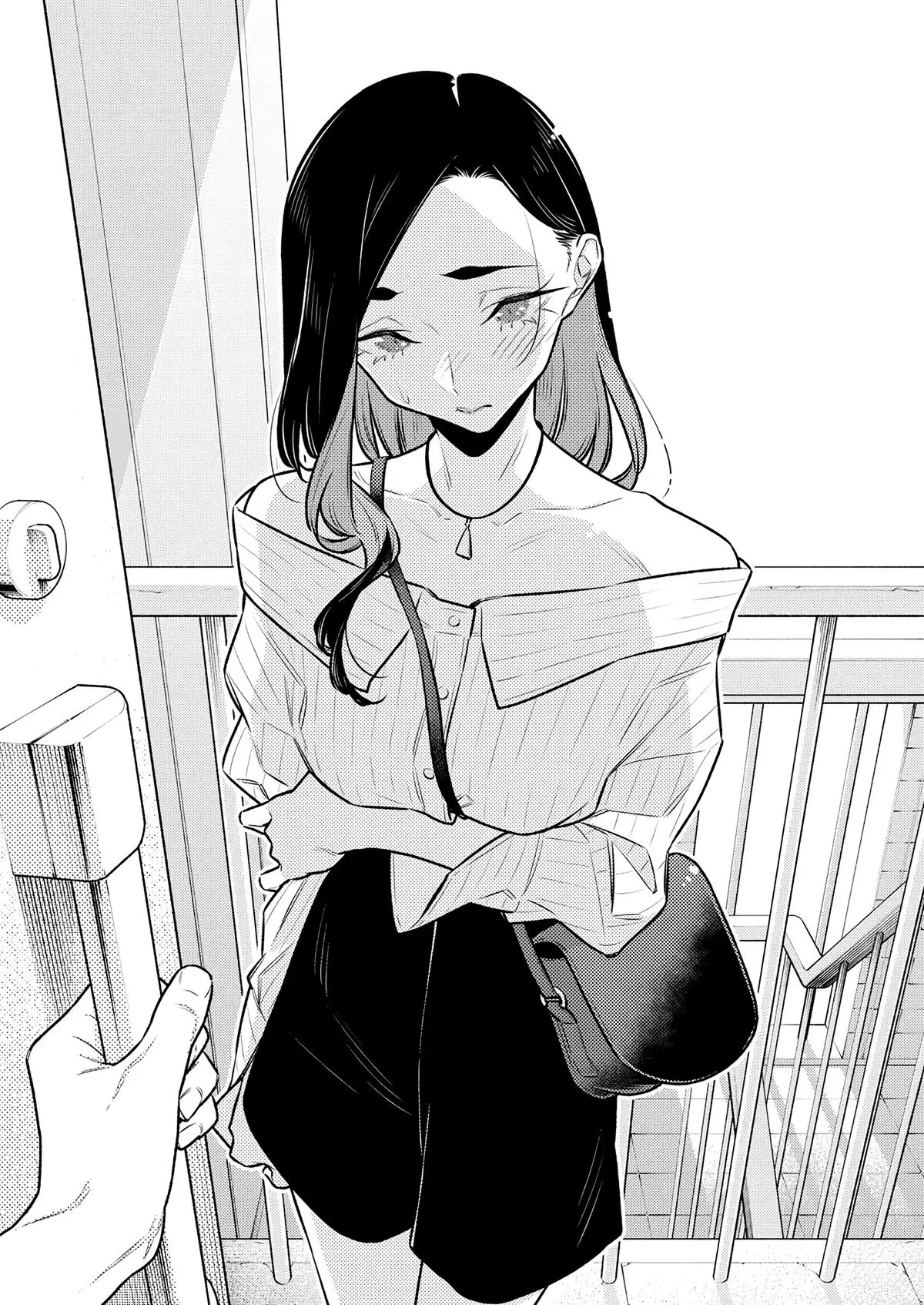Yancha Gal No Anjou San Chapter 175 - Page 5