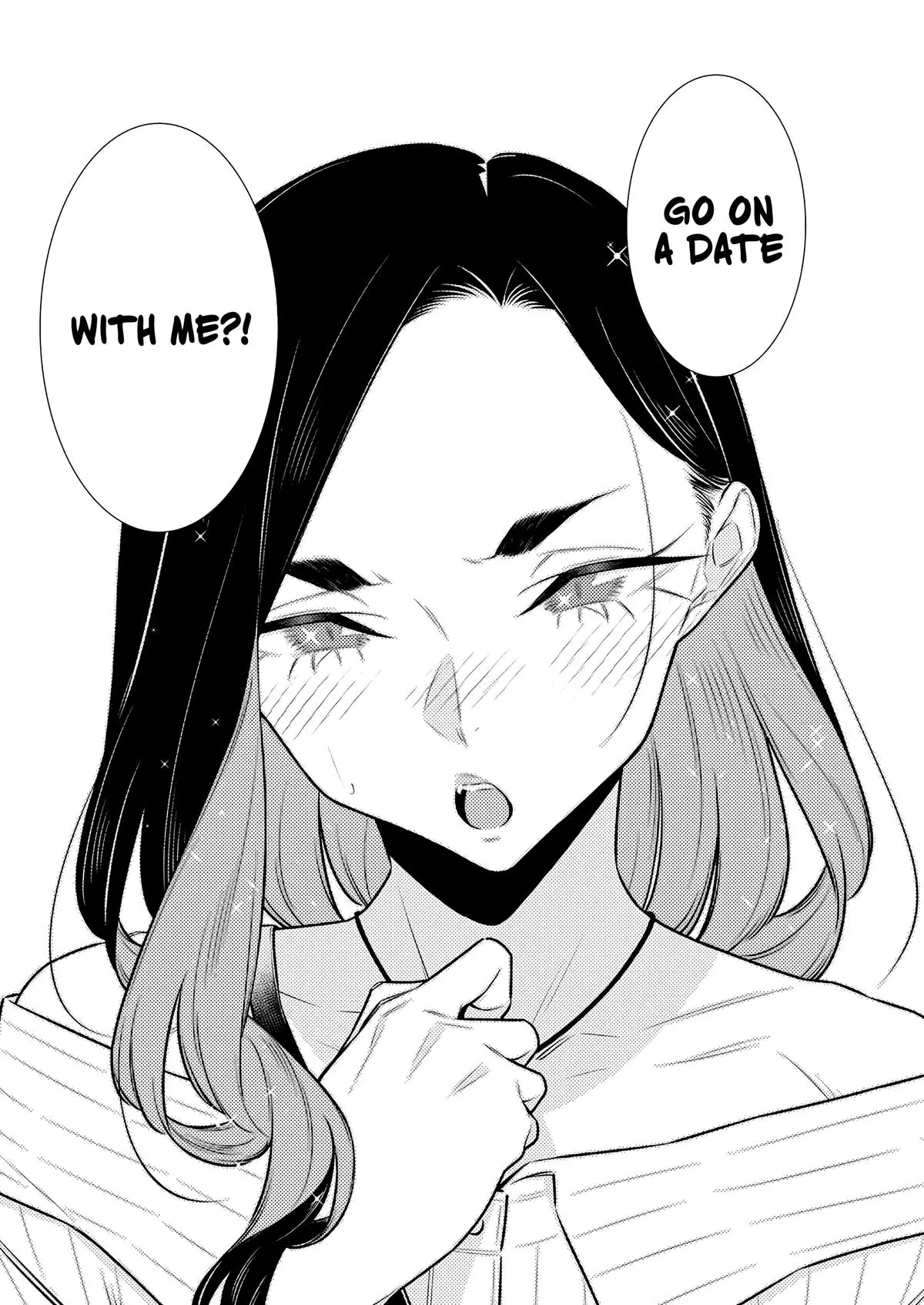 Yancha Gal No Anjou San Chapter 175 - Page 7