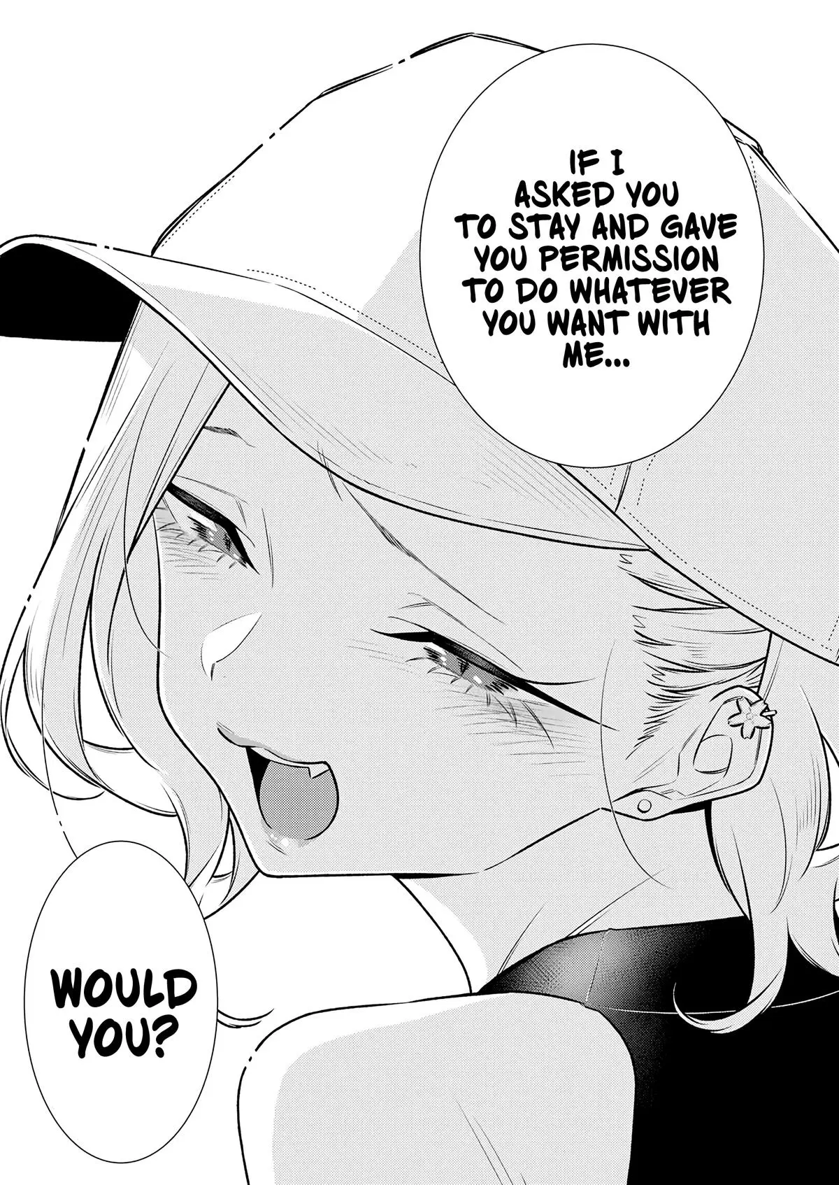 Yancha Gal No Anjou San Chapter 176 - Page 9