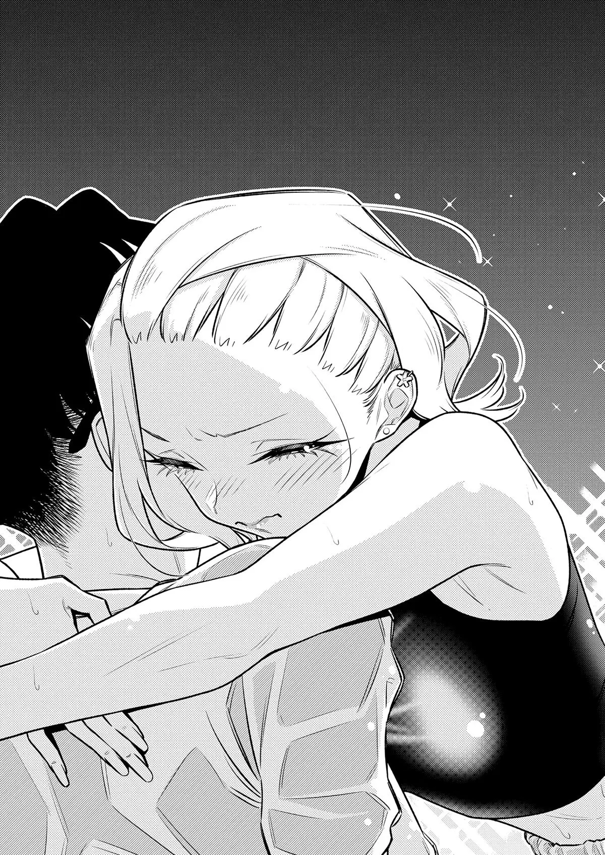Yancha Gal No Anjou San Chapter 177 - Page 14