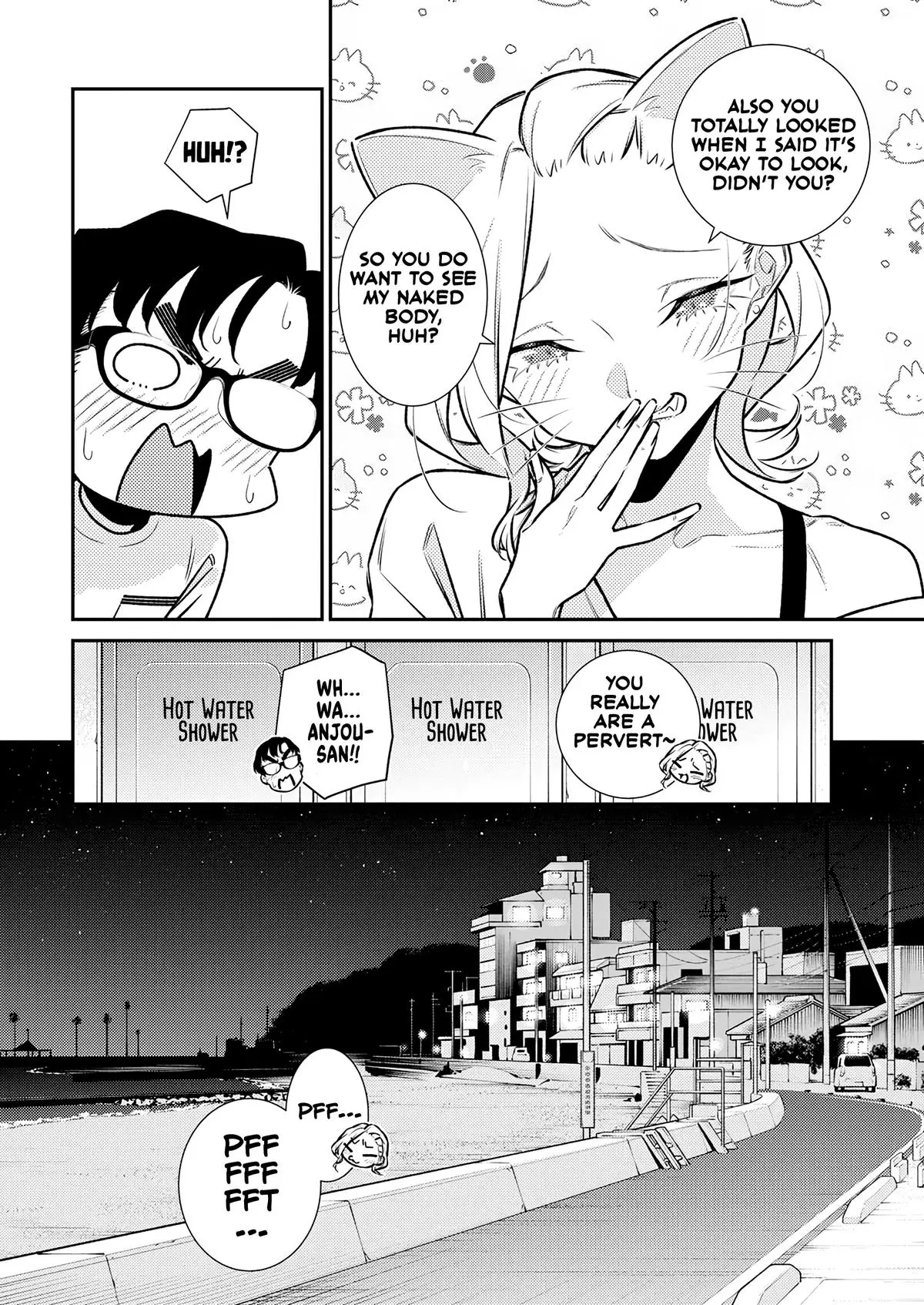 Yancha Gal No Anjou San Chapter 178 - Page 10