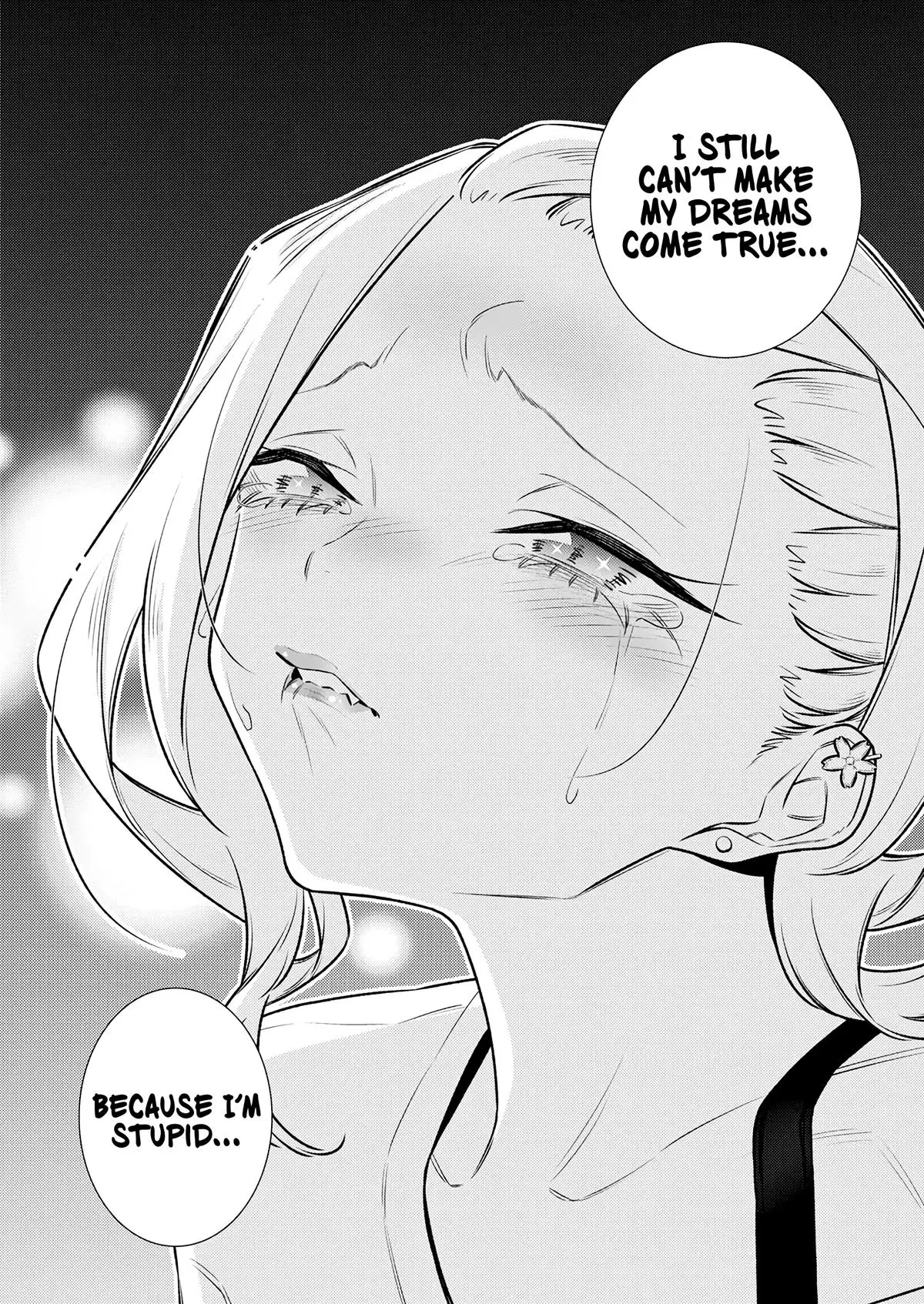 Yancha Gal No Anjou San Chapter 179 - Page 12