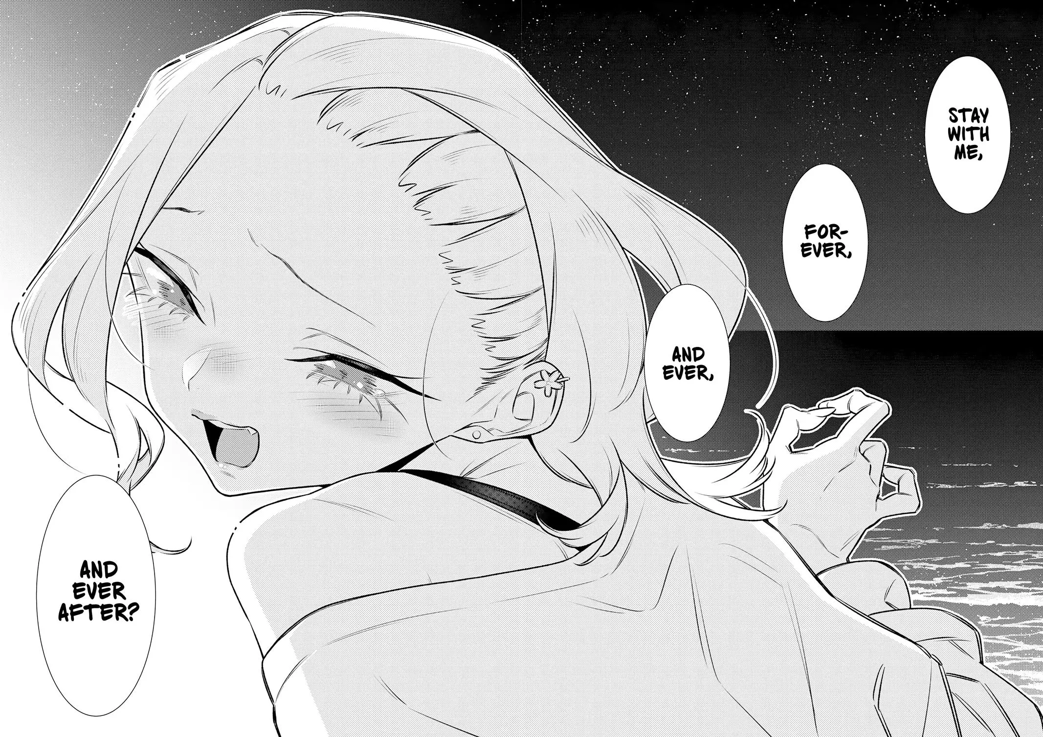 Yancha Gal No Anjou San Chapter 180 - Page 12