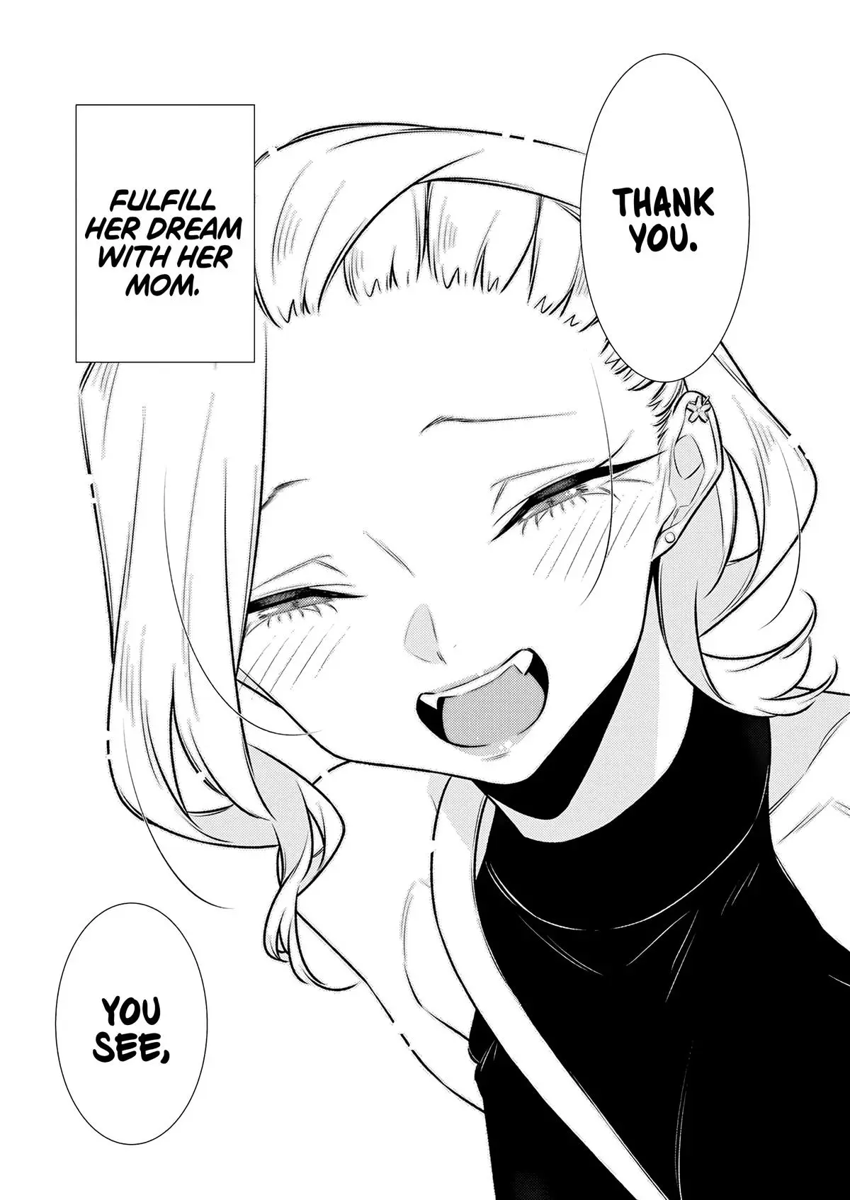 Yancha Gal No Anjou San Chapter 183 - Page 13