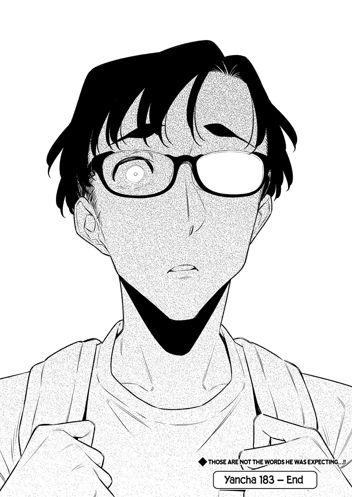 Yancha Gal No Anjou San Chapter 183 - Page 15