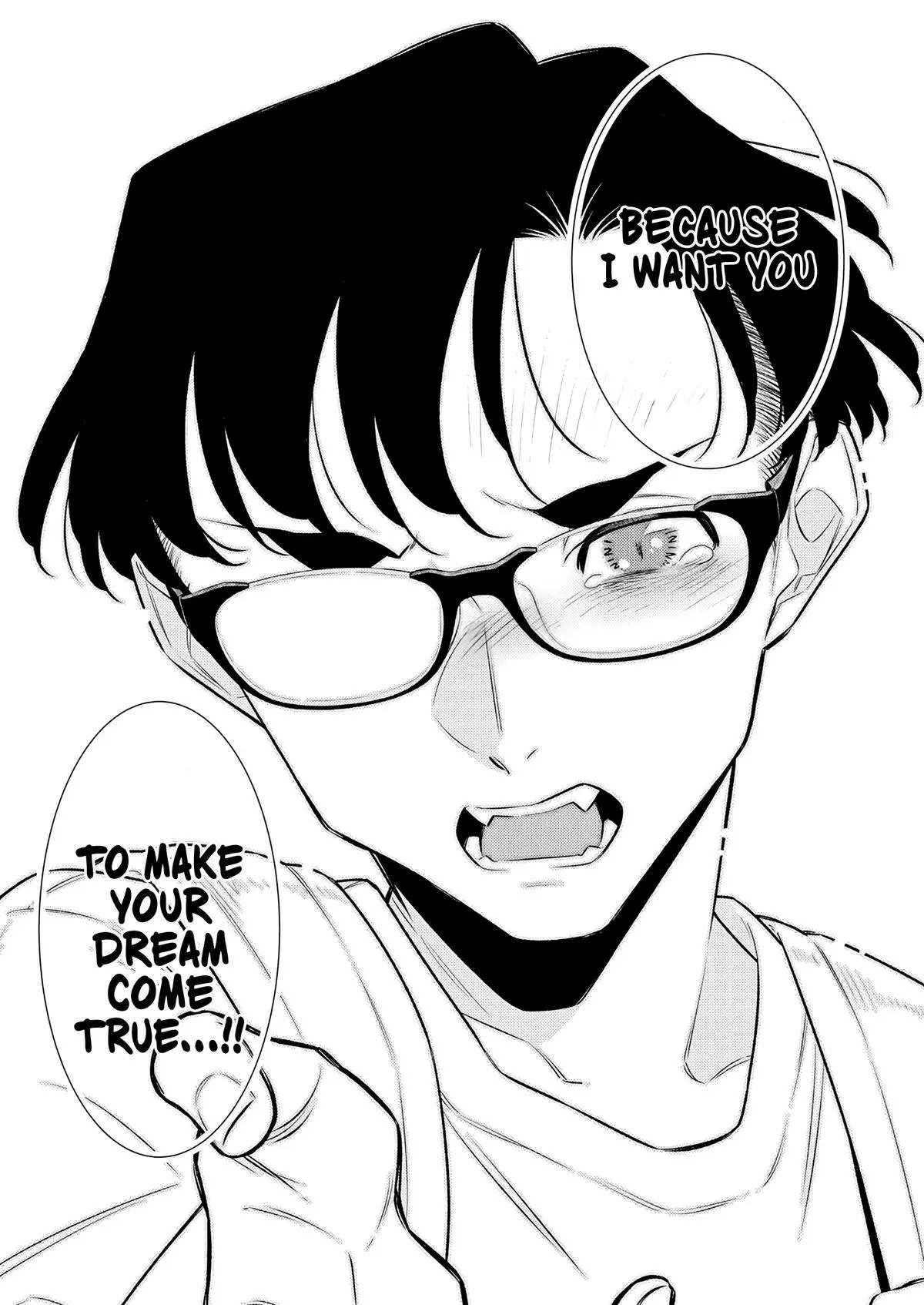 Yancha Gal No Anjou San Chapter 184 - Page 9