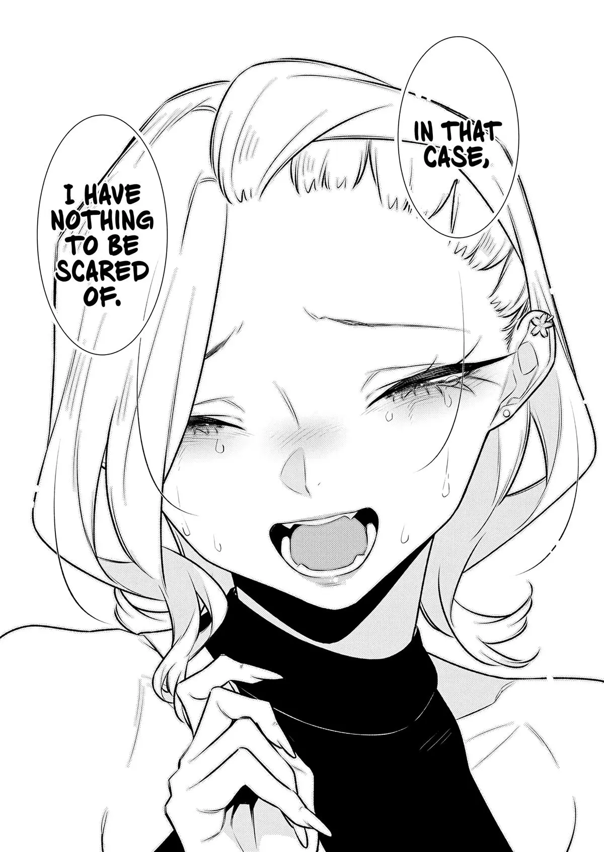 Yancha Gal No Anjou San Chapter 184 - Page 13