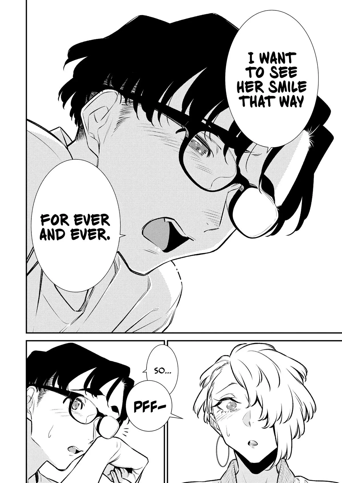 Yancha Gal No Anjou San Chapter 185 - Page 8