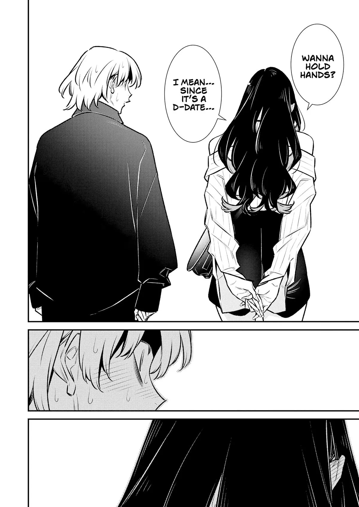 Yancha Gal No Anjou San Chapter 186 - Page 12