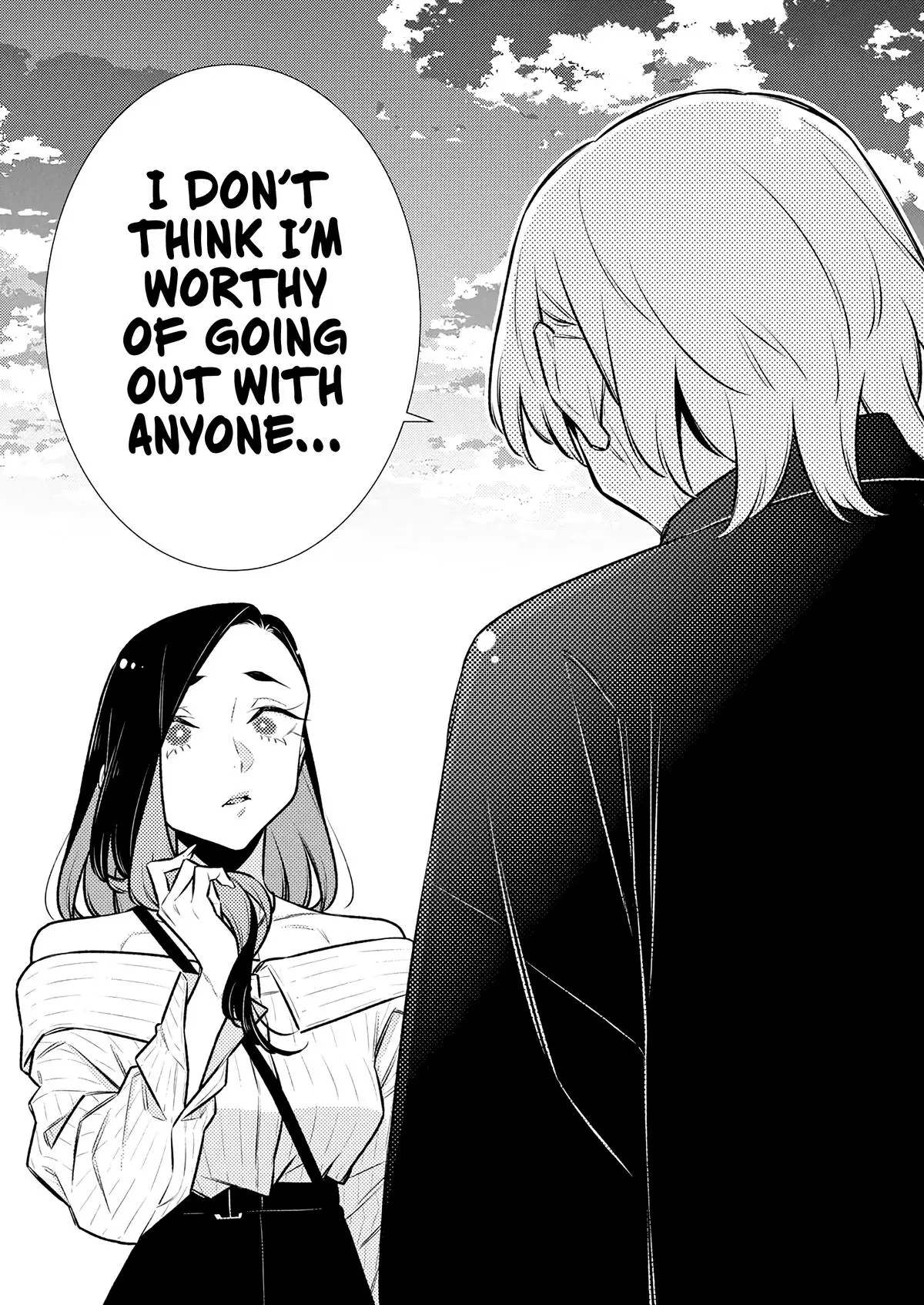 Yancha Gal No Anjou San Chapter 187 - Page 15