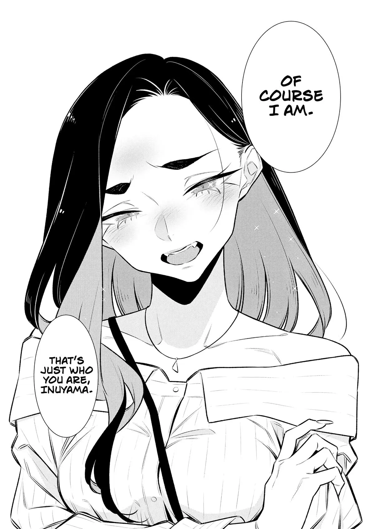 Yancha Gal No Anjou San Chapter 188 - Page 9
