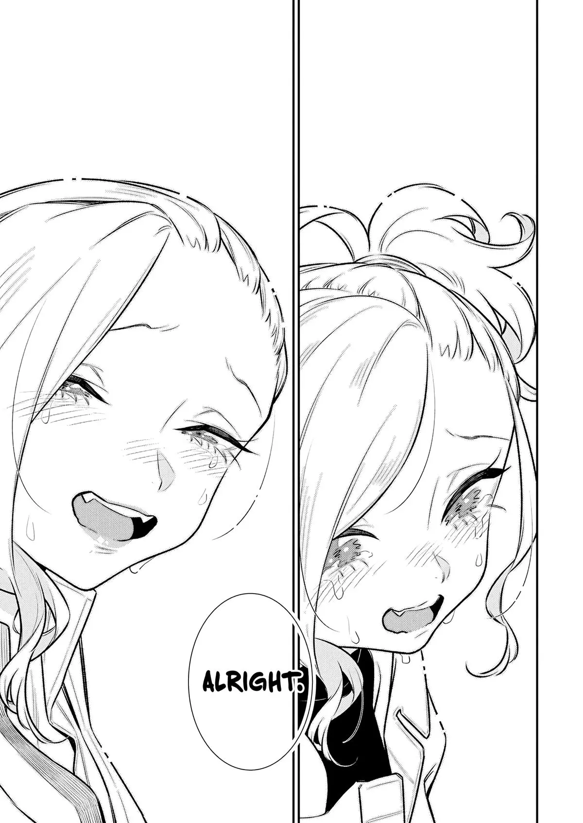 Yancha Gal No Anjou San Chapter 189 - Page 15
