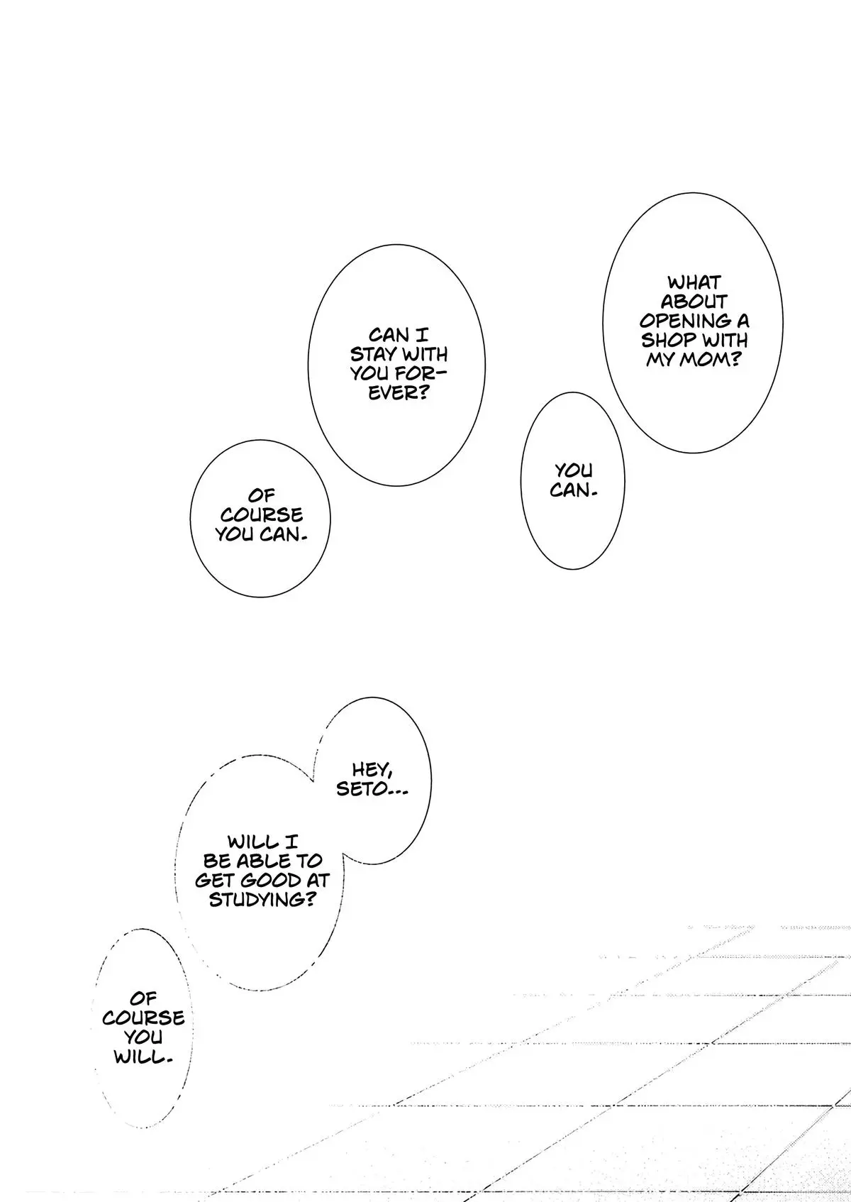 Yancha Gal No Anjou San Chapter 189 - Page 17