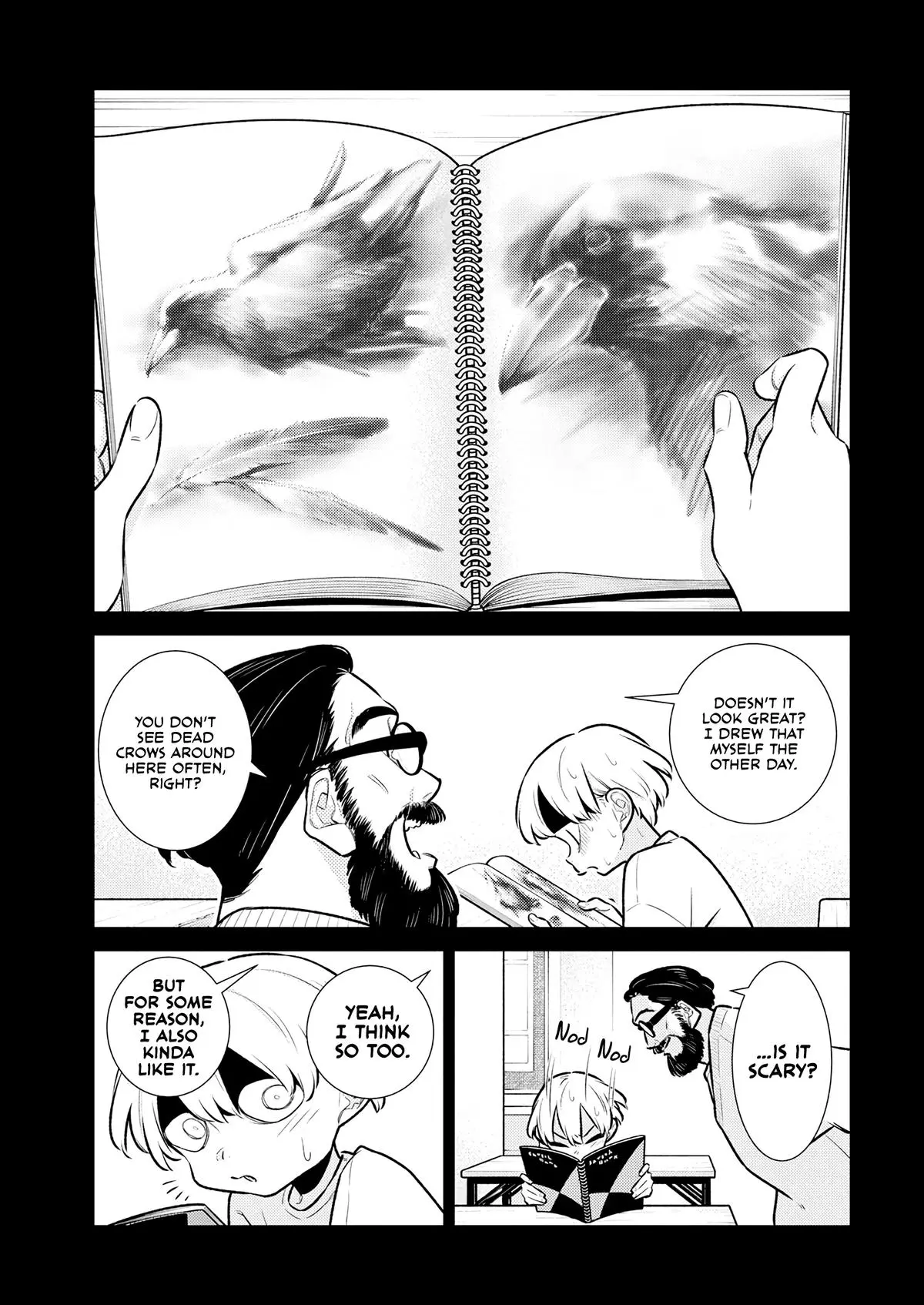 Yancha Gal No Anjou San Chapter 192 - Page 7
