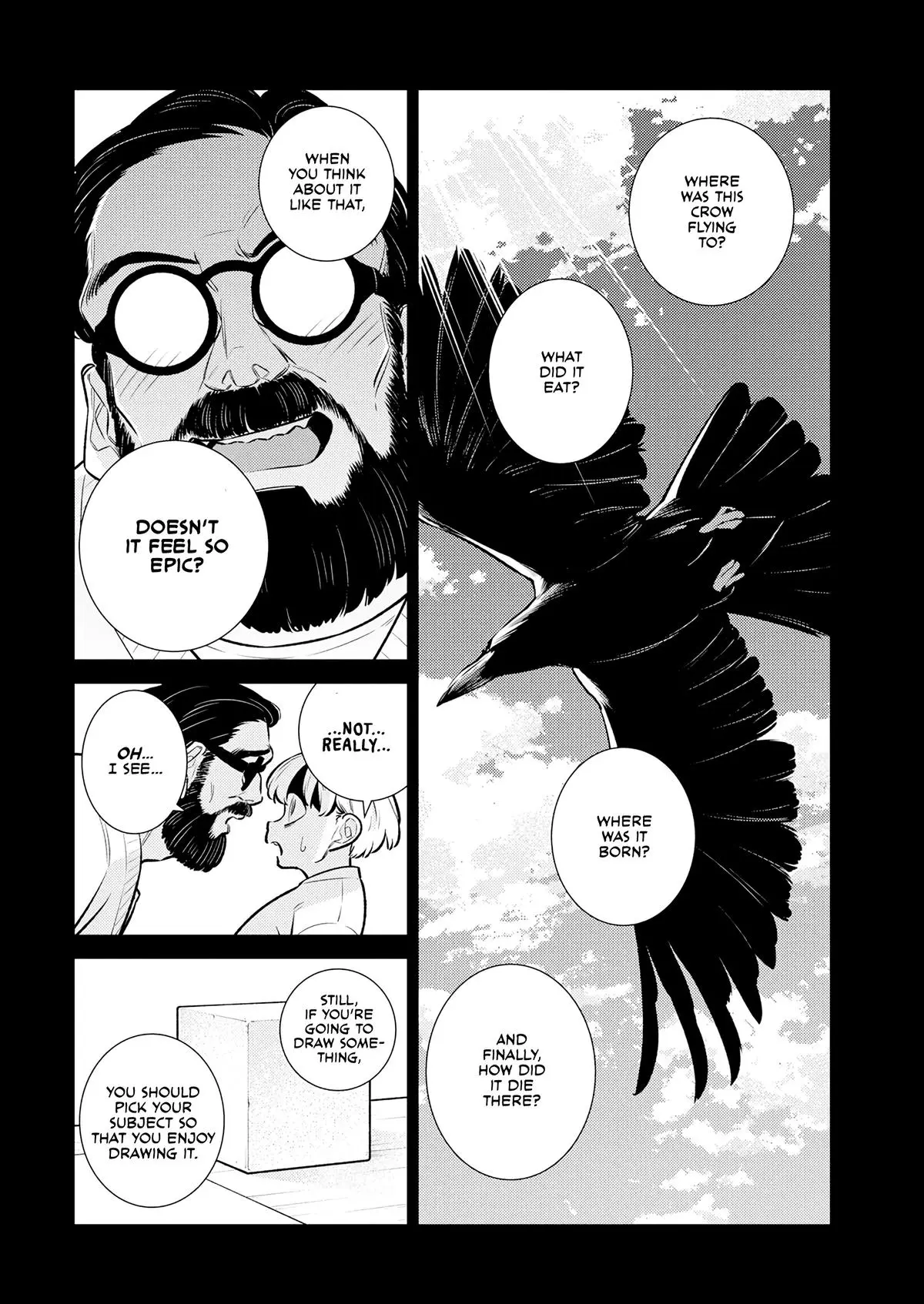 Yancha Gal No Anjou San Chapter 192 - Page 8