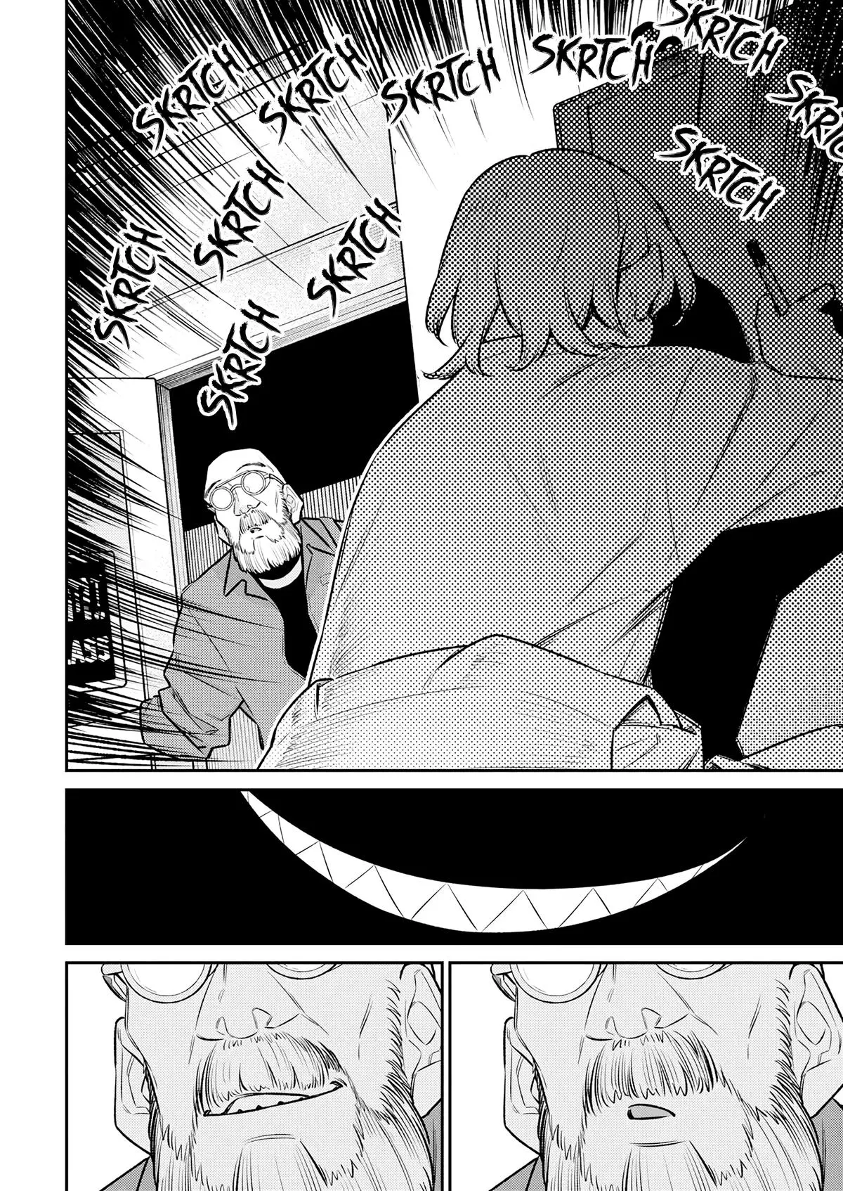 Yancha Gal No Anjou San Chapter 192 - Page 14
