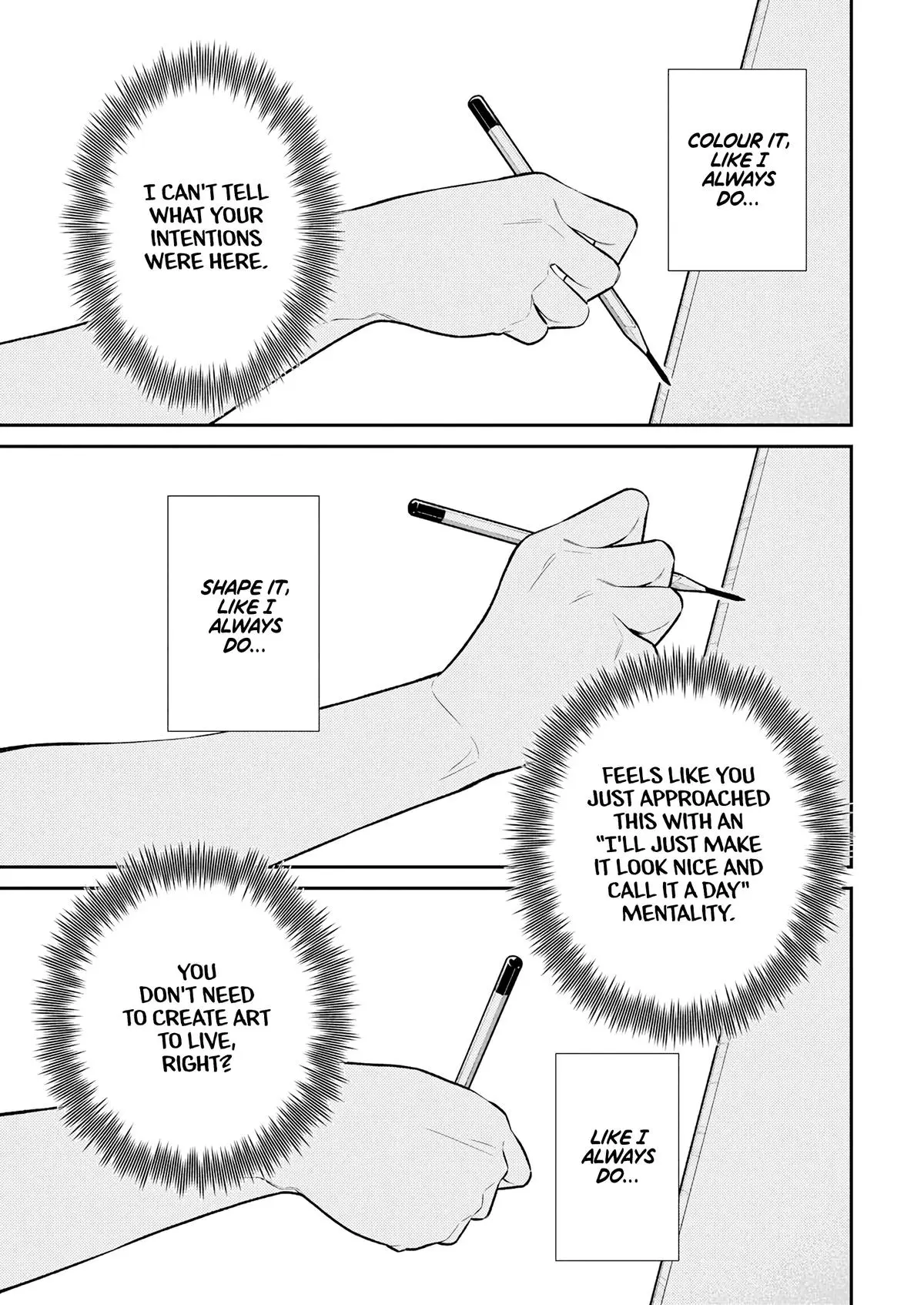 Yancha Gal No Anjou San Chapter 193 - Page 5
