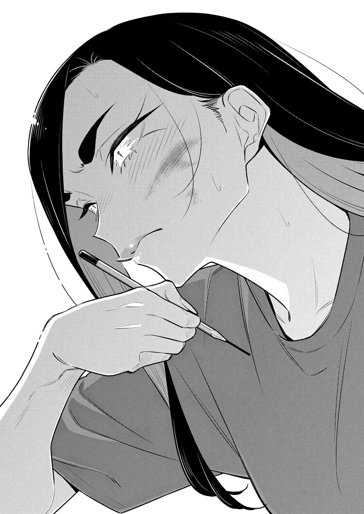 Yancha Gal No Anjou San Chapter 193 - Page 8
