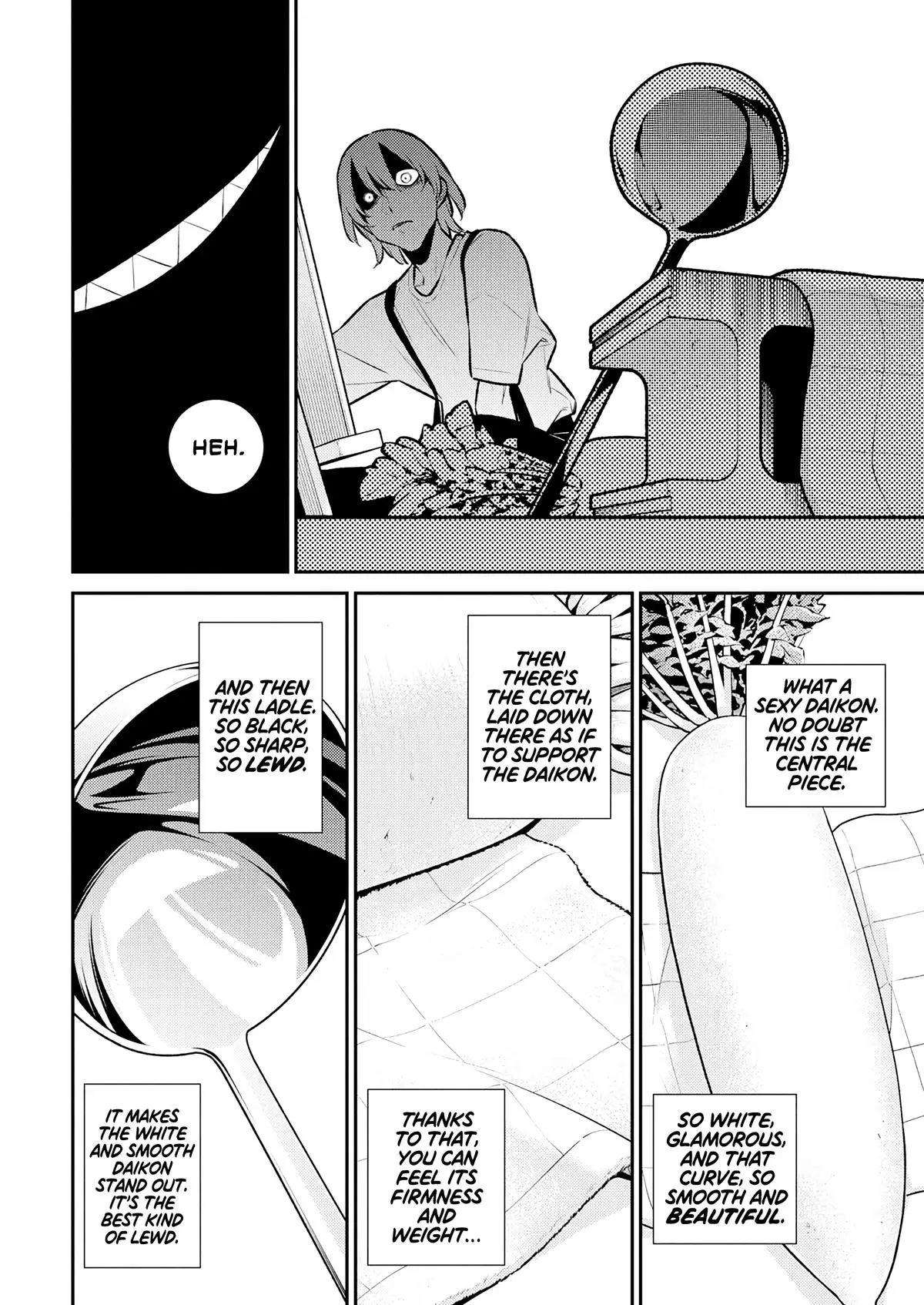 Yancha Gal No Anjou San Chapter 194 - Page 2