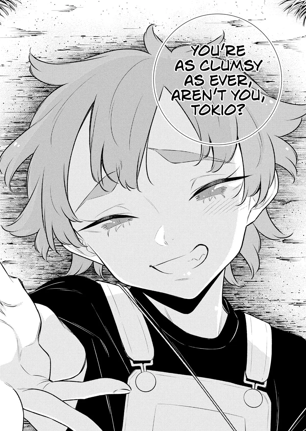 Yancha Gal No Anjou San Chapter 196 - Page 12