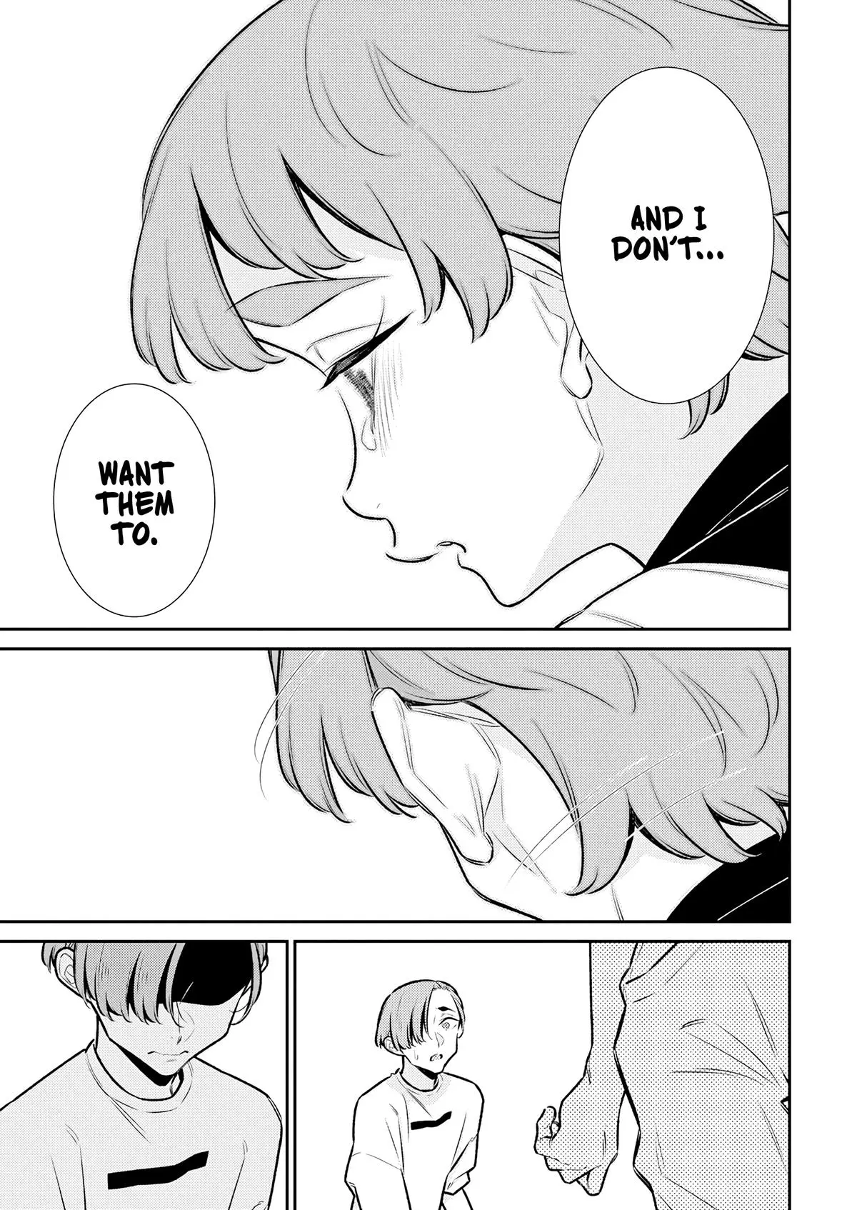 Yancha Gal No Anjou San Chapter 197 - Page 3